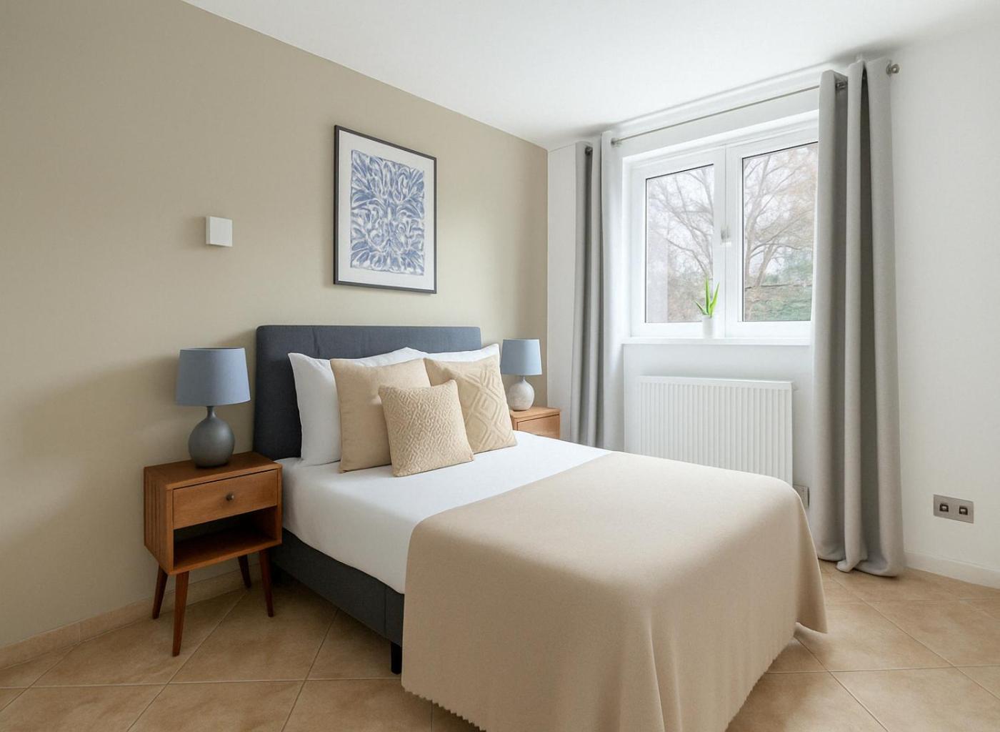 Apartamento 1 Bed Flat In Archway